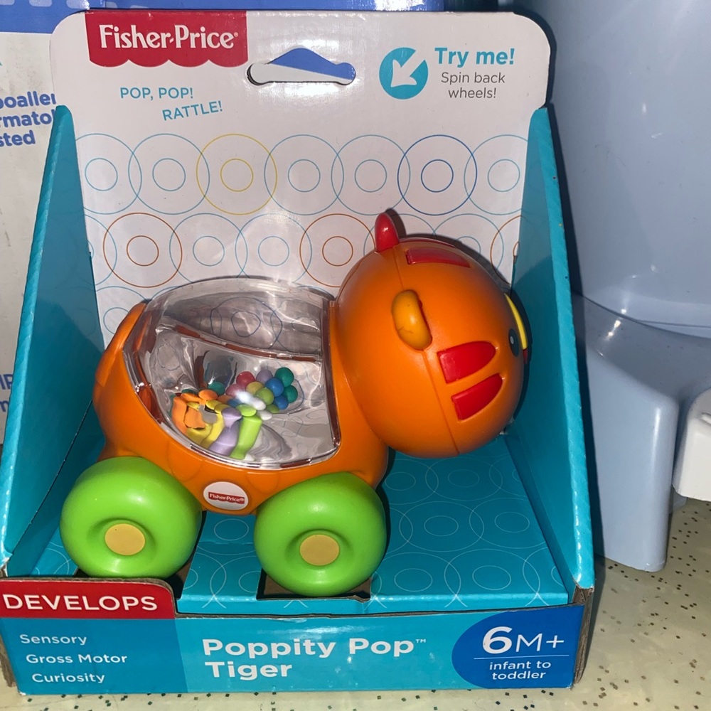 baby stuff